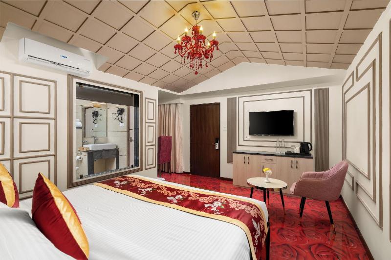 Hotel G Ramayana image