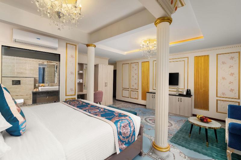Hotel G Ramayana image