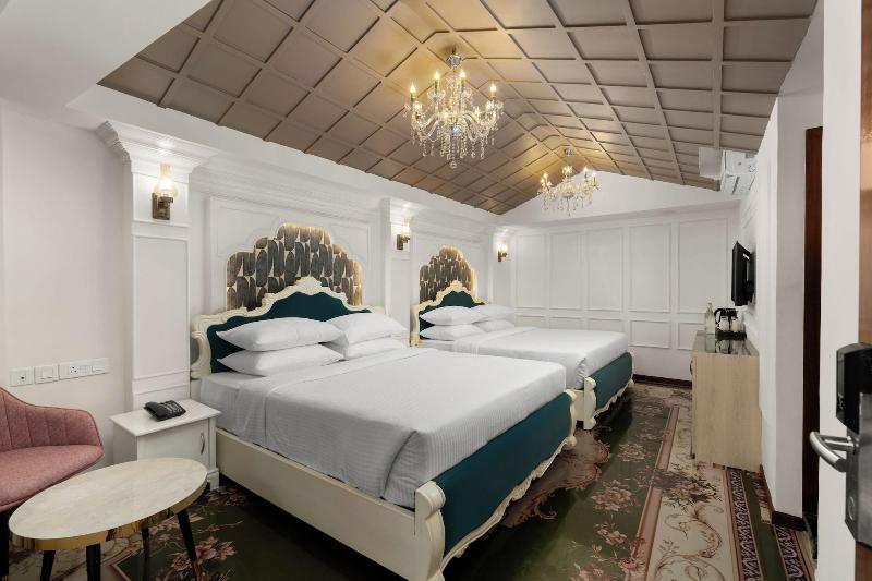 Hotel G Ramayana image
