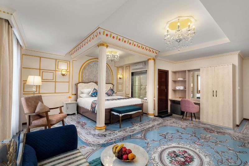 Hotel G Ramayana image