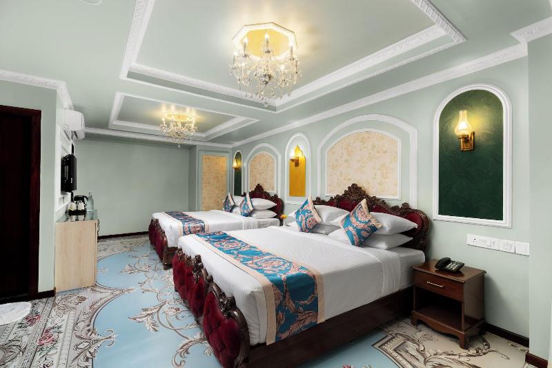 Hotel G Ramayana image