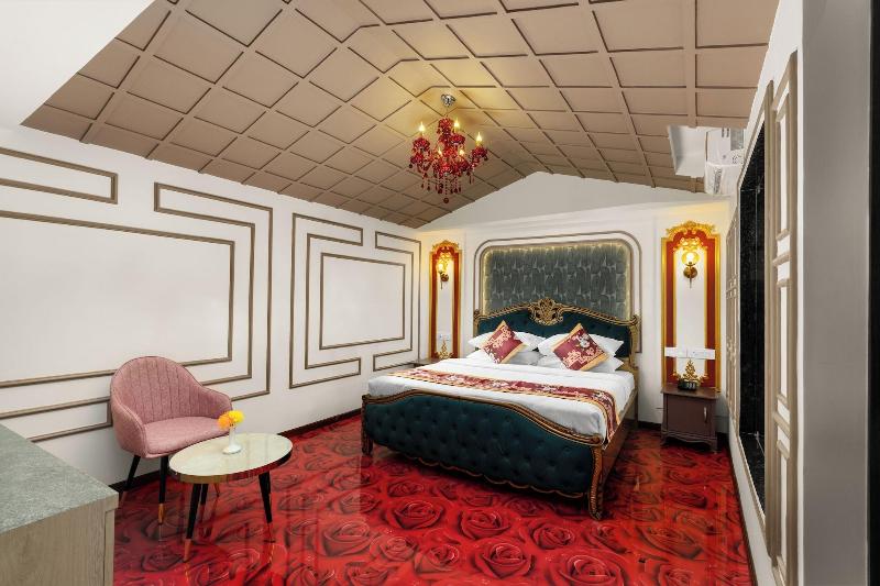 Hotel G Ramayana image