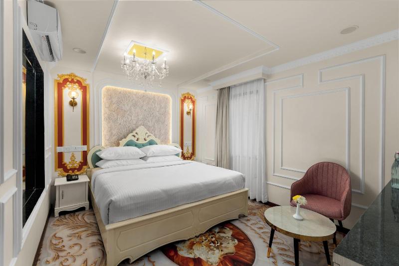 Hotel G Ramayana image