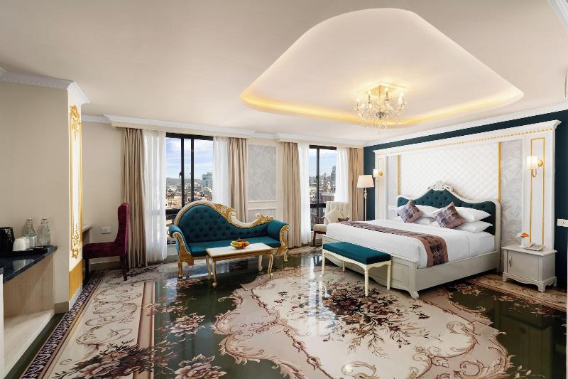 Hotel G Ramayana image