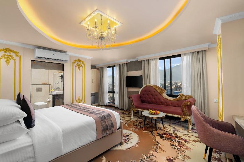 Hotel G Ramayana image