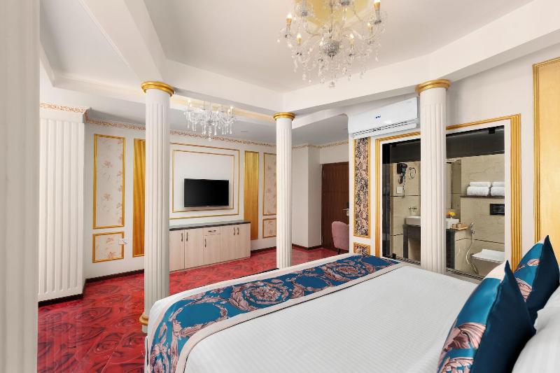 Hotel G Ramayana image