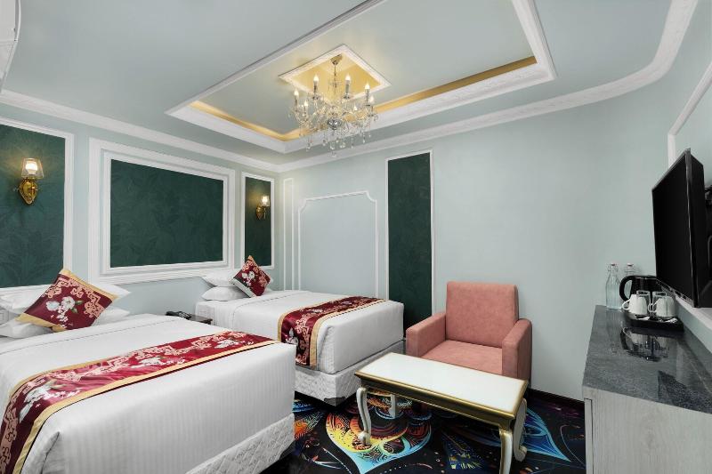 Hotel G Ramayana image