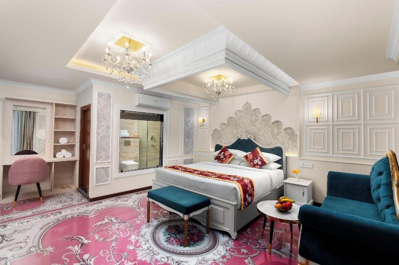 Hotel G Ramayana image