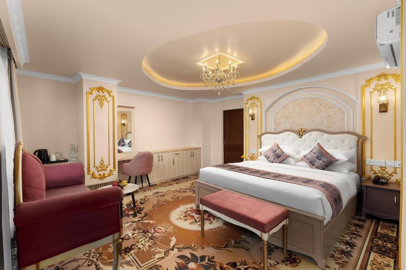 Hotel G Ramayana image