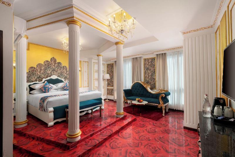 Hotel G Ramayana image