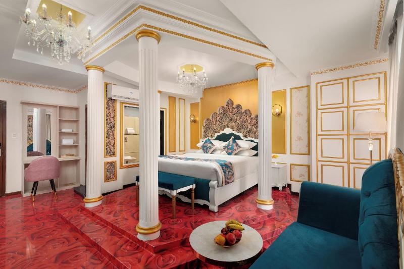 Hotel G Ramayana image