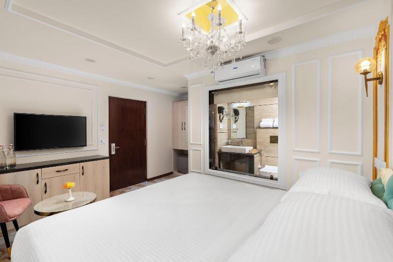 Hotel G Ramayana image