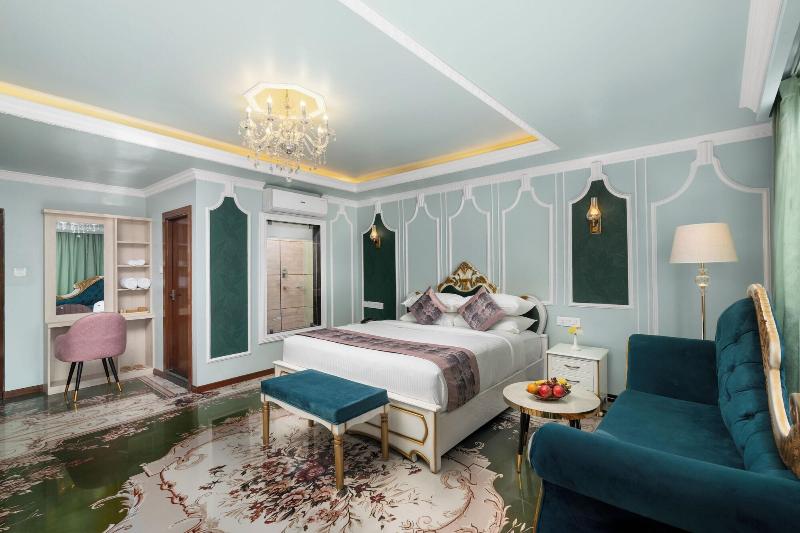 Hotel G Ramayana image