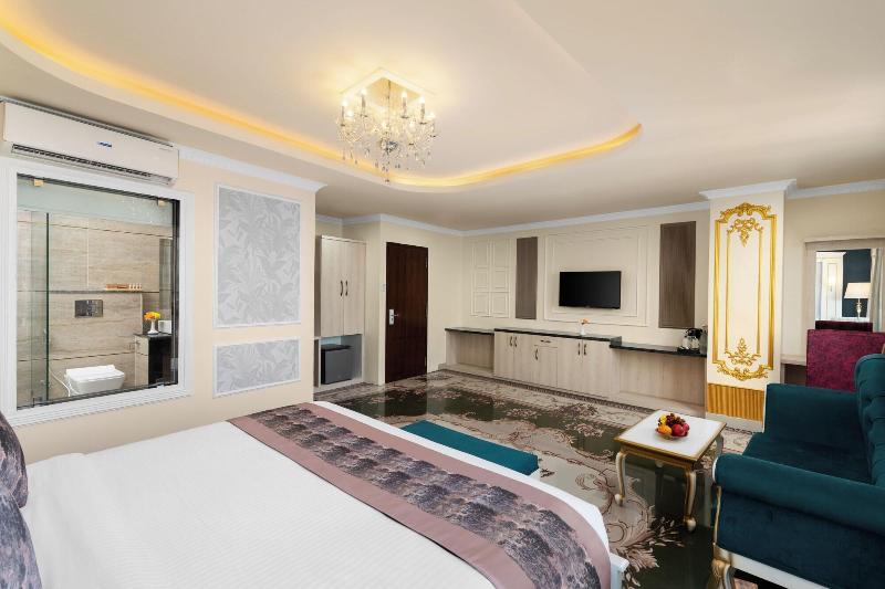 Hotel G Ramayana image