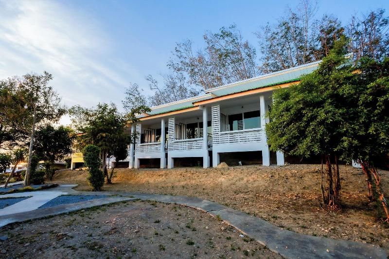 Phulanta Resort image