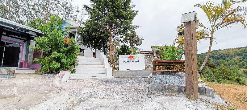 Phulanta Resort image