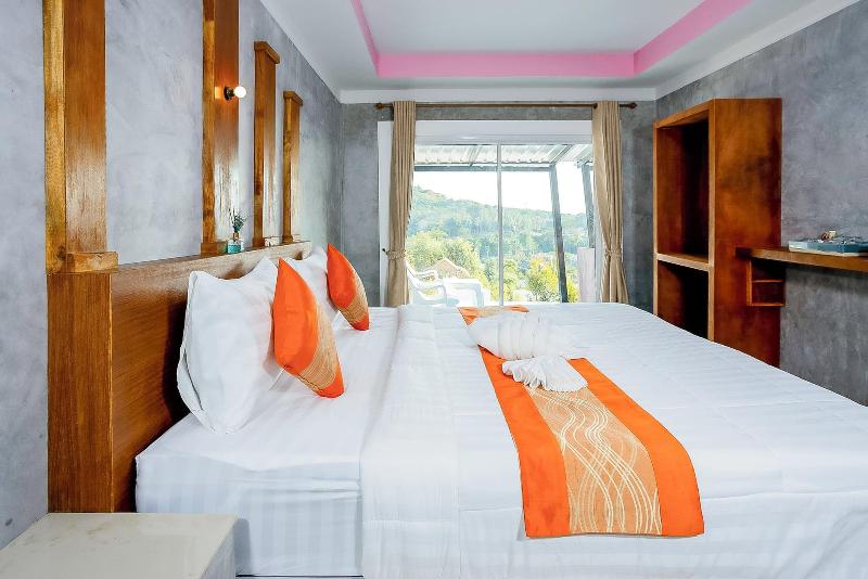Phulanta Resort image