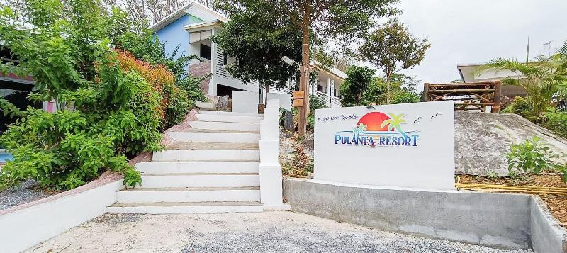 Phulanta Resort image