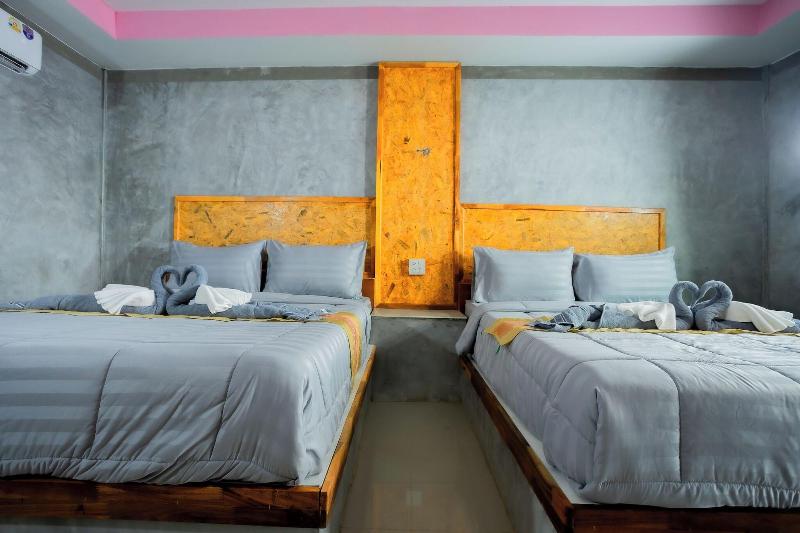 Phulanta Resort image