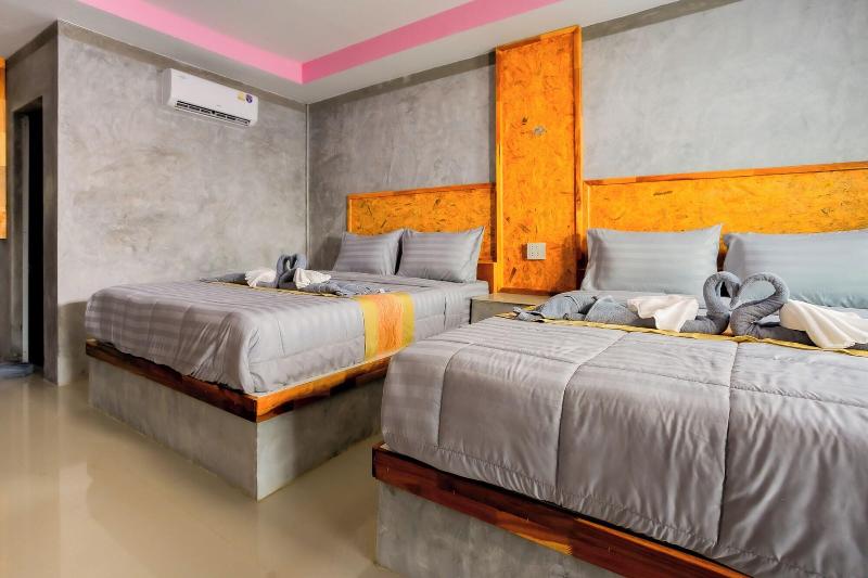 Phulanta Resort image