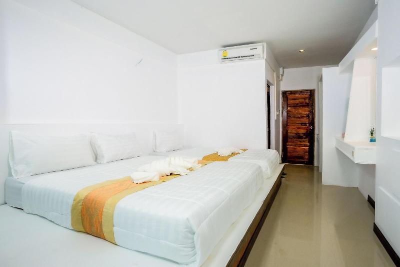 Phulanta Resort image