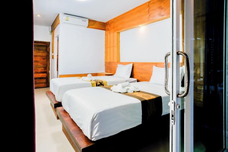 Phulanta Resort image