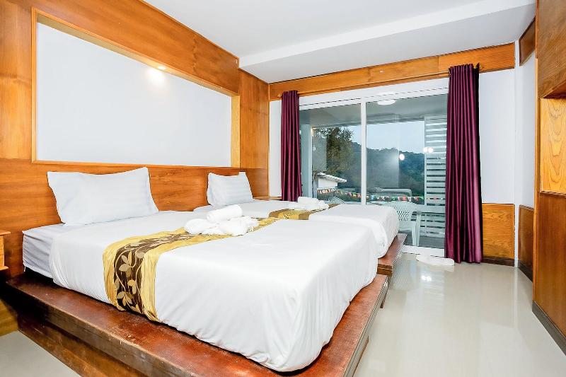 Phulanta Resort image