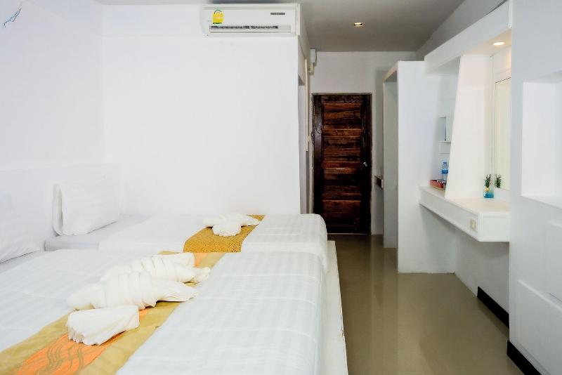Phulanta Resort image