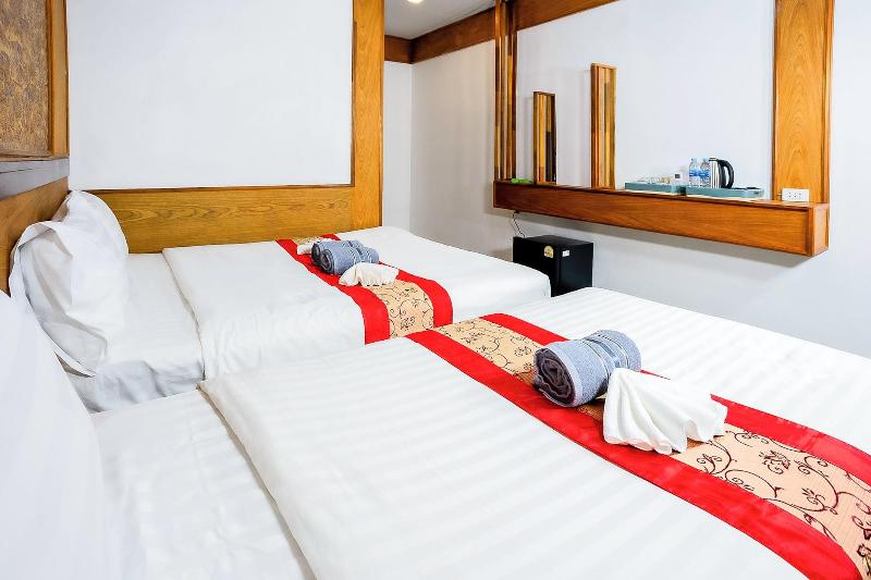 Phulanta Resort image