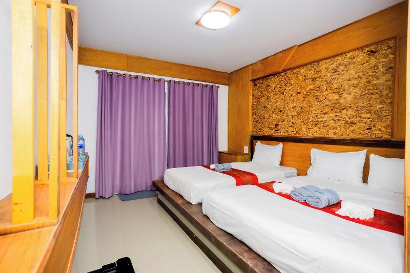 Phulanta Resort image