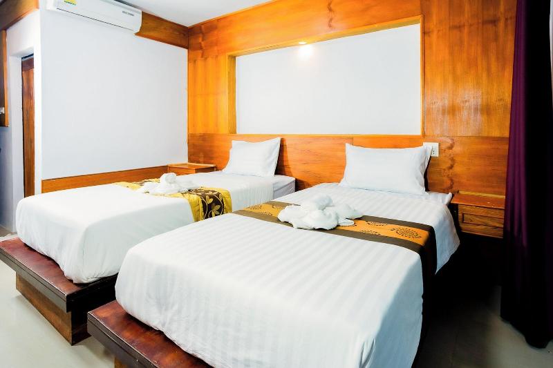 Phulanta Resort image
