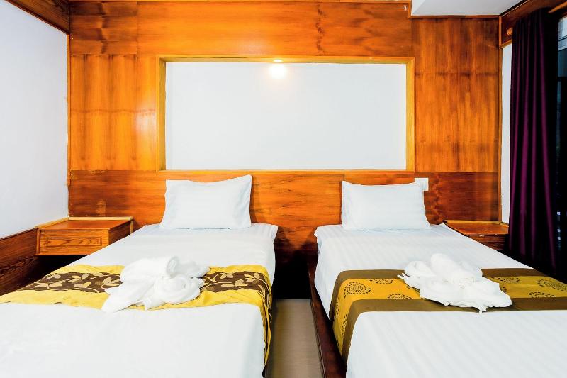 Phulanta Resort image