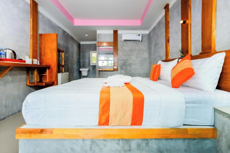 Phulanta Resort image