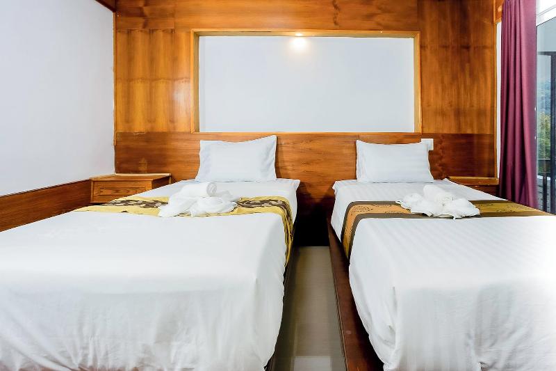 Phulanta Resort image