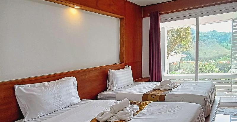 Phulanta Resort image