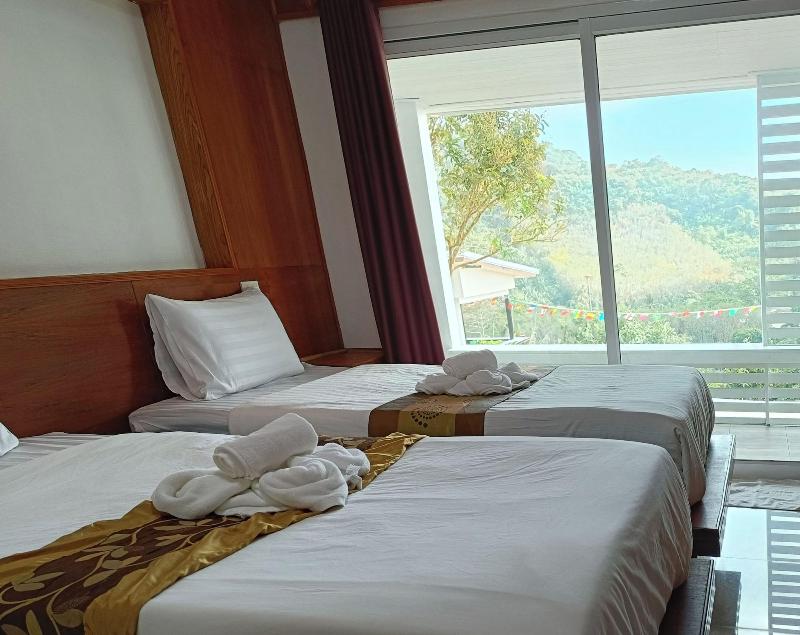 Phulanta Resort image