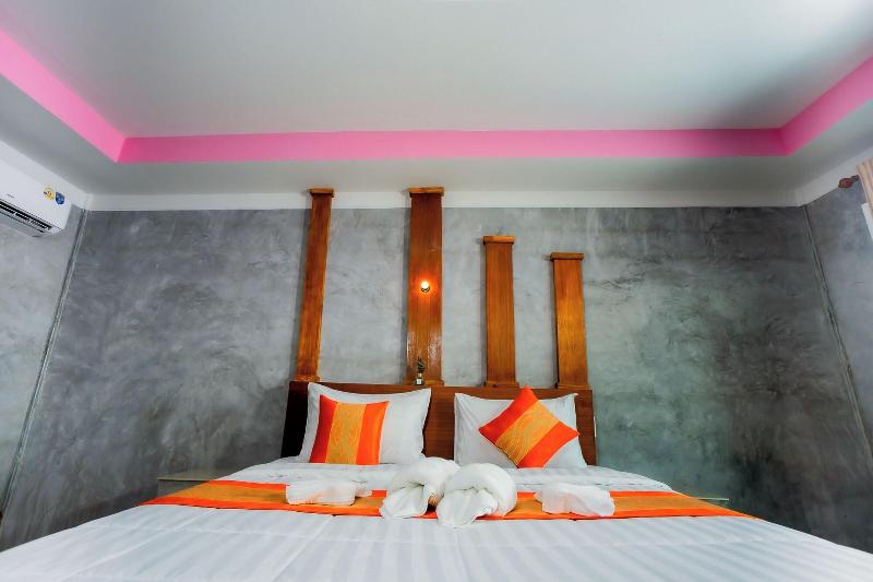 Phulanta Resort image