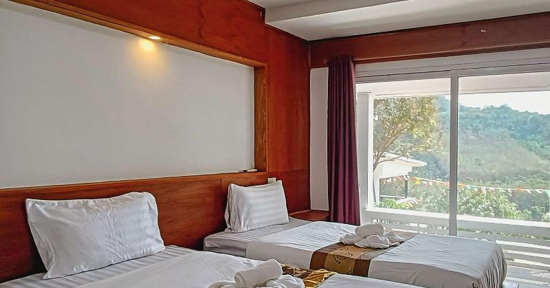 Phulanta Resort image