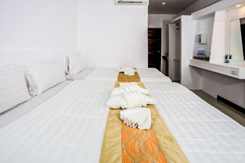 Phulanta Resort image