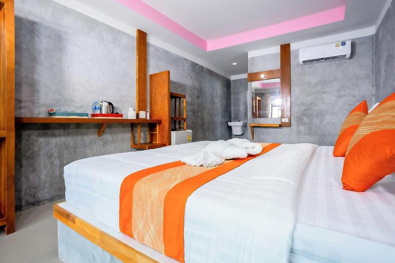Phulanta Resort image