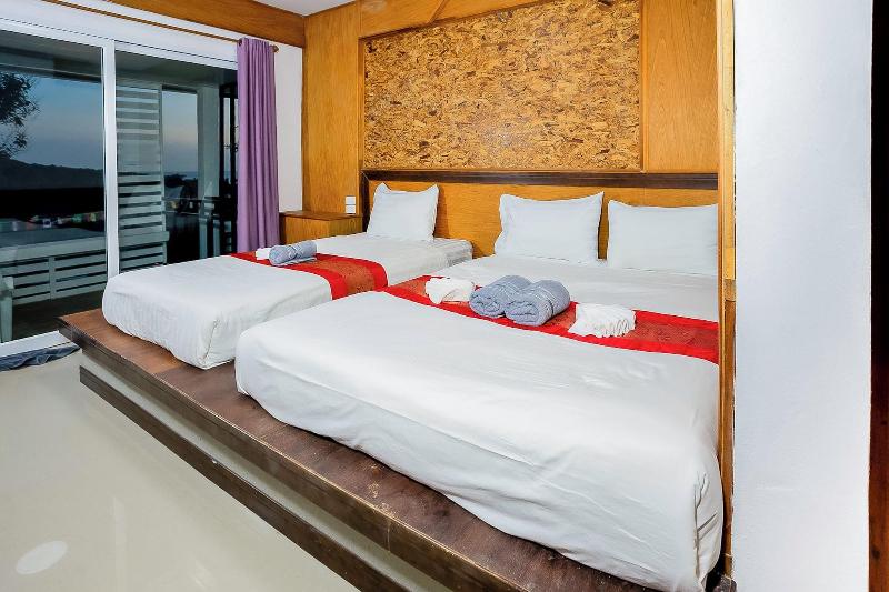 Phulanta Resort image