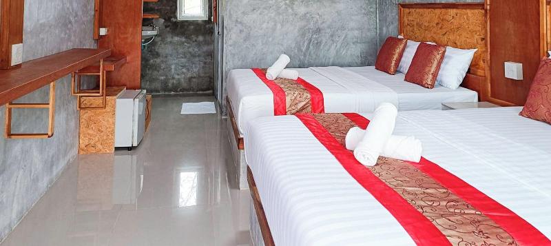 Phulanta Resort image