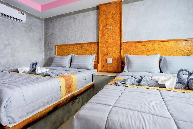 Phulanta Resort image