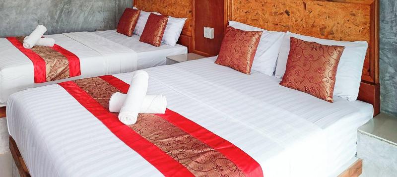 Phulanta Resort image