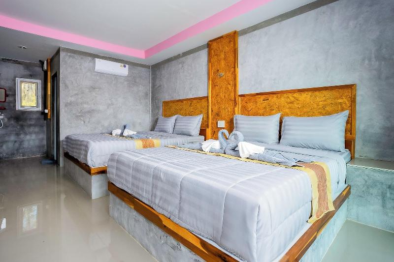 Phulanta Resort image