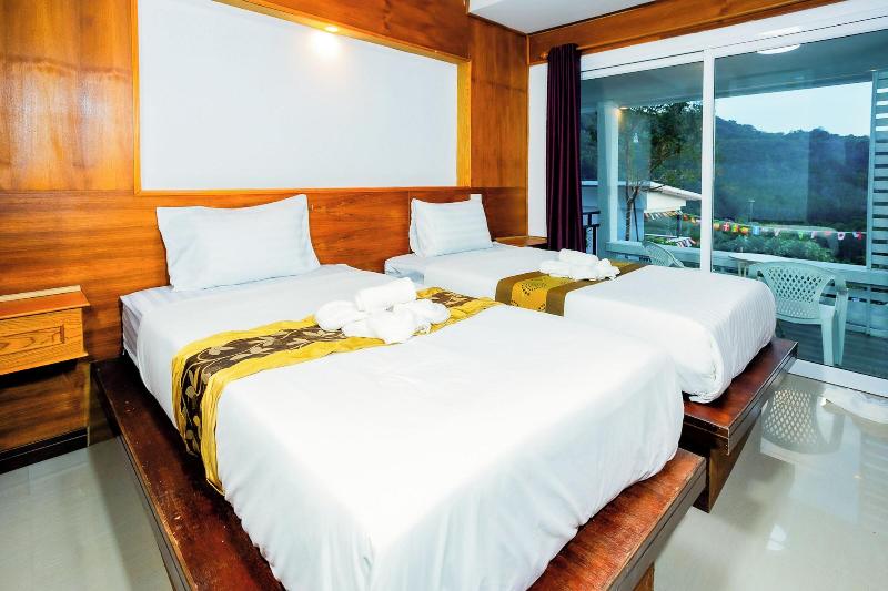 Phulanta Resort image