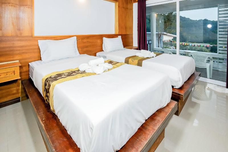 Phulanta Resort image