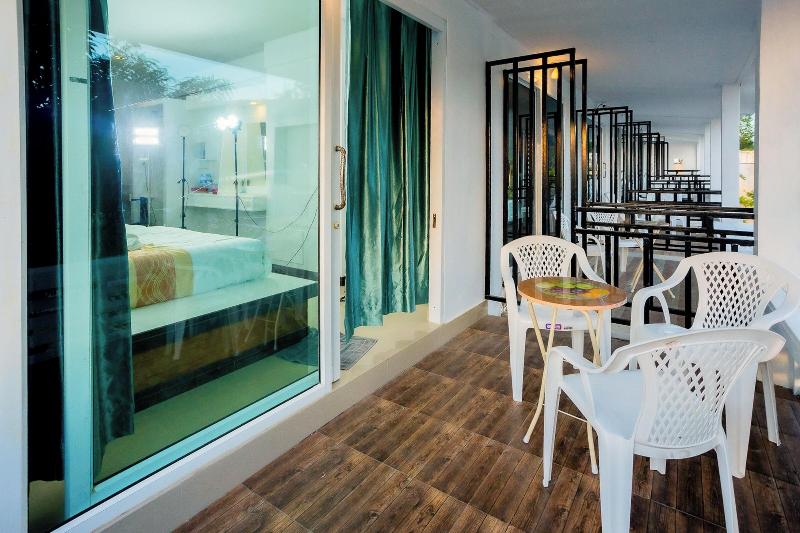 Phulanta Resort image