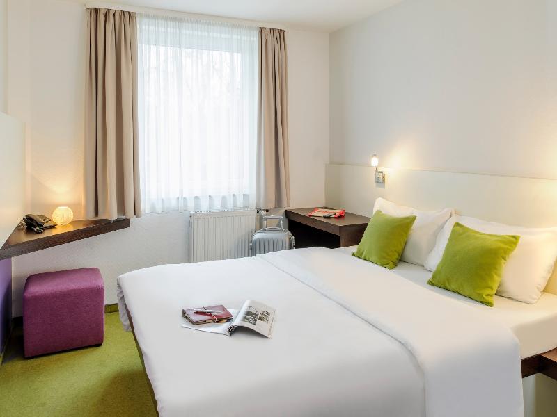SleepinRoomz Boutique Hotel Dortmund-West image