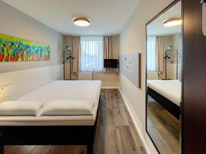 SleepinRoomz Boutique Hotel Dortmund-West image